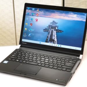 東芝 dynabook RX73/CRE