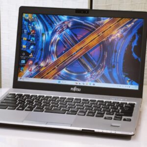 富士通 LIFEBOOK S936/M