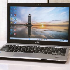 富士通 LIFEBOOK S936/M