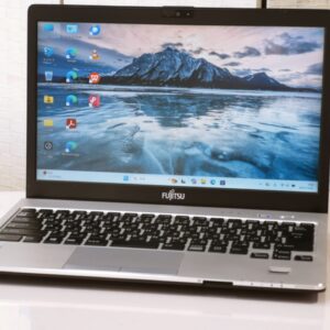 富士通 LIFEBOOK S936/M