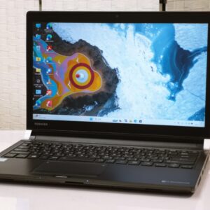 東芝 dynabook R73/CRE
