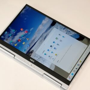 NEC VersaPro VKL23GWG4