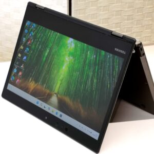 東芝 dynabook V72/BME