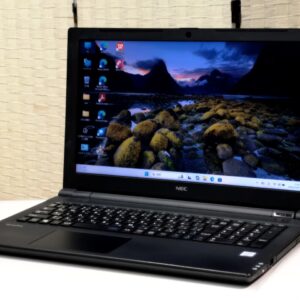 NEC VersaPro VRT25FBGS364