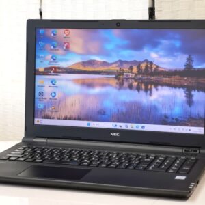 NEC VersaPro VRT25FBGS364