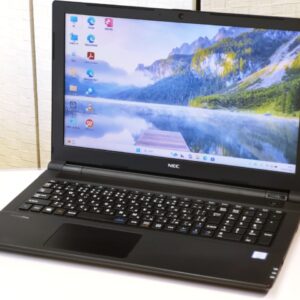 NEC VersaPro VRT25FBGS364