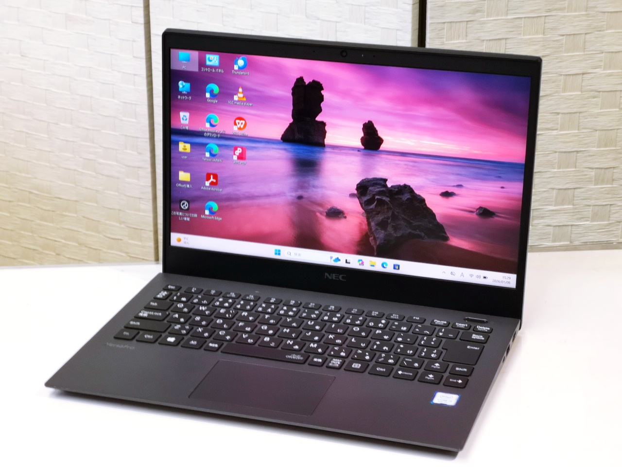 NEC VersaPro VKT16/G-6