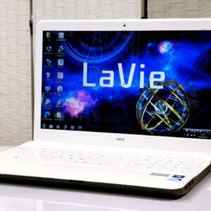 NEC LaVie LS150/H
