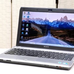 SONY VAIO VPCS11AFJ