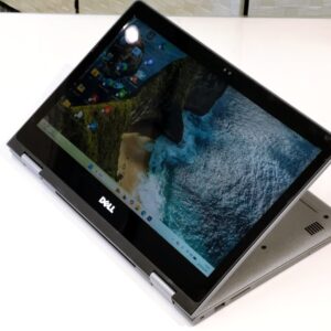 Dell Inspiron 13 5378 2-in-1