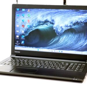 東芝 dynabook B65/DN