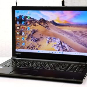 東芝 dynabook B65/DN