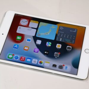 apple iPad mini 4 MK702J/A SIMフリー