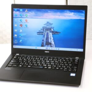 NEC VersaPro VKT16BZG5