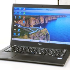 NEC VersaPro VKT16BZG5