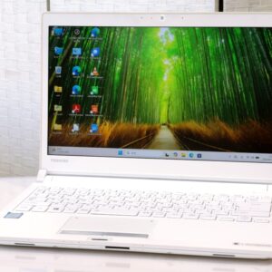 東芝 dynabook RX73