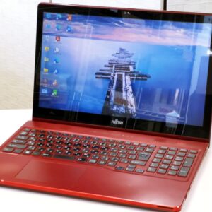 富士通 LIFEBOOK AH77/S