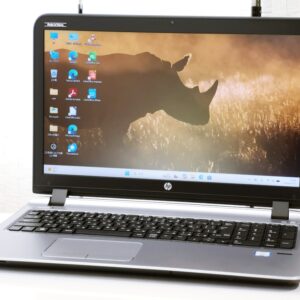 hp ProBook 450 G3