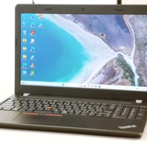 lenovo ThinkPad E570