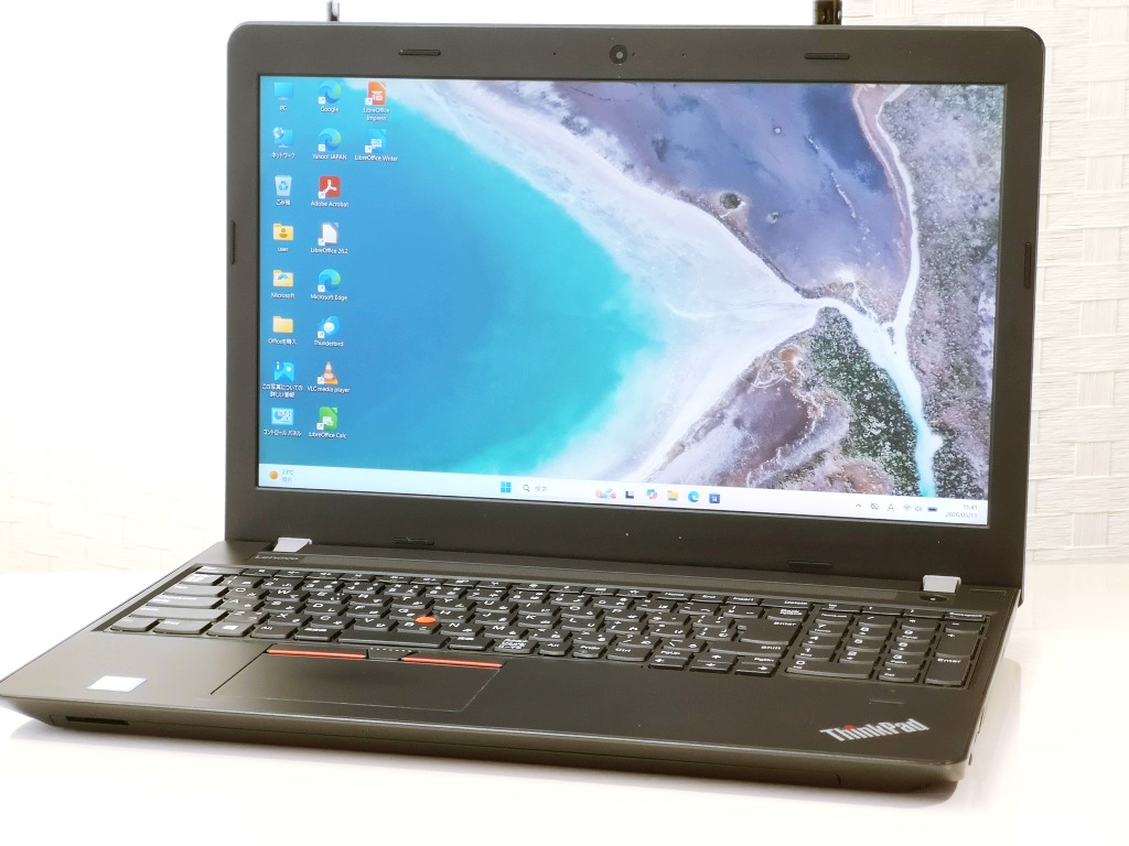 lenovo ThinkPad E570