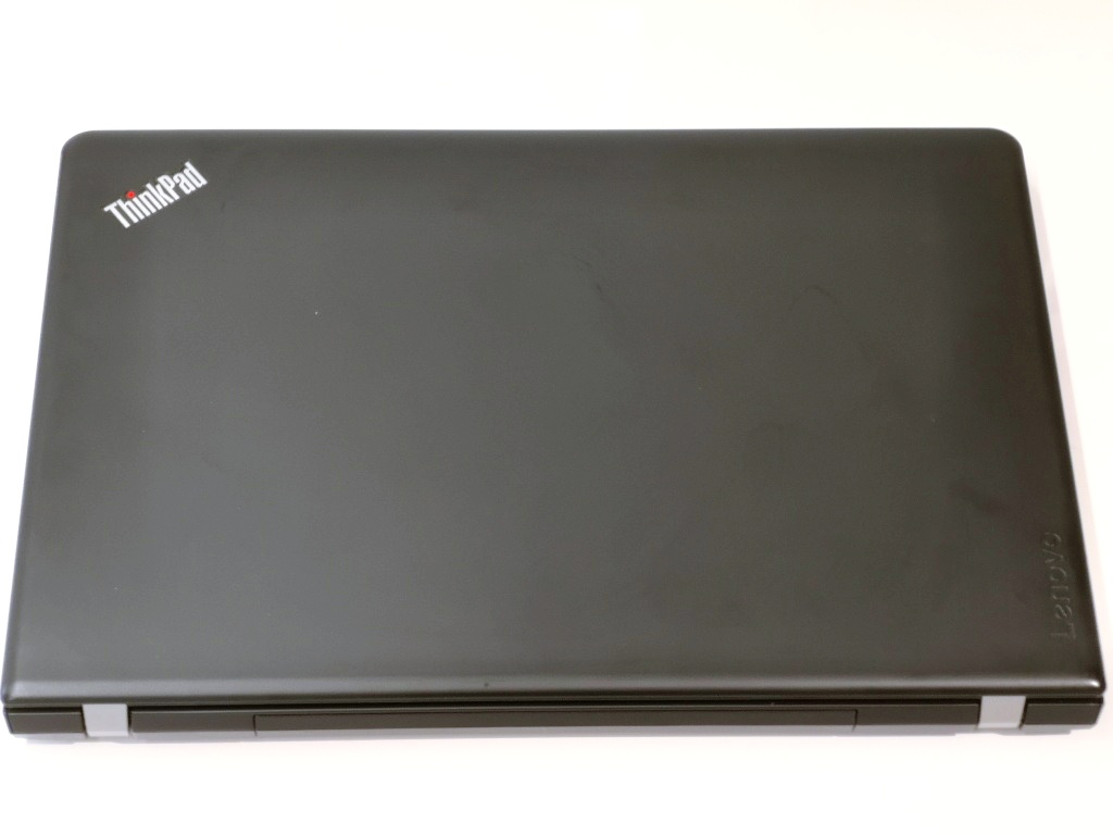 lenovo ThinkPad E570 - 画像 (5)