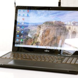 富士通 LIFEBOOK AH77/R