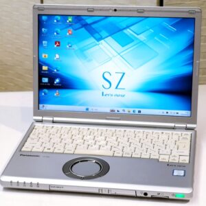 Panasonic Let's note CF-SZ6