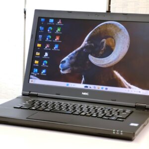 NEC VersaPro VK24MXZGU