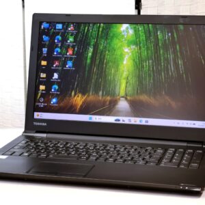 東芝 dynabook RX73/D