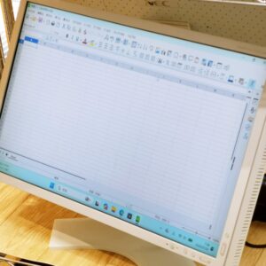 NEC MultiSync LCD2490WUXi2