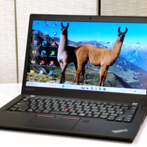lenovo ThinkPad T470s