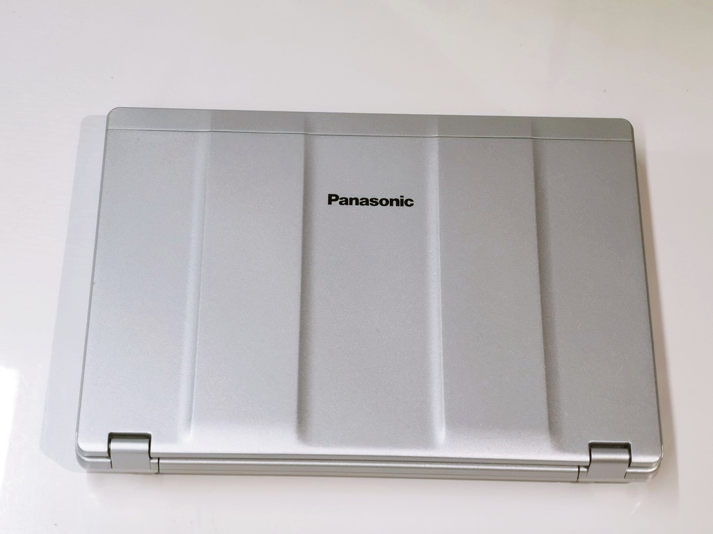 Panasonic Let's note CF-SZ6 - 画像 (5)