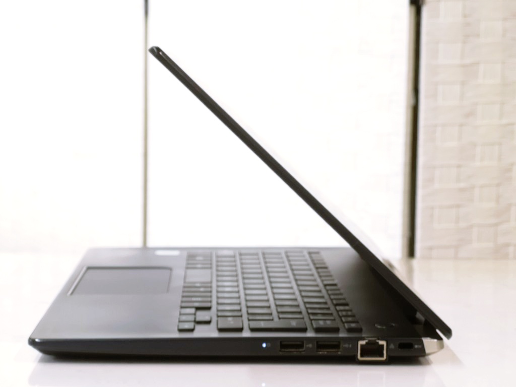 東芝 dynabook G83/DN - 画像 (3)