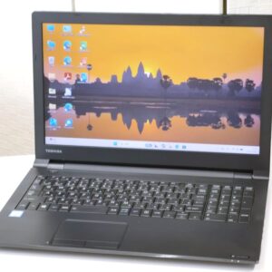 東芝 dynabook B65/H