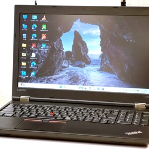 lenovo ThinkPad L570