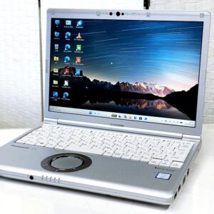 Panasonic Let's note CF-SV