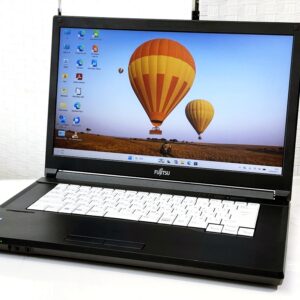 富士通 LIFEBOOK A579/B