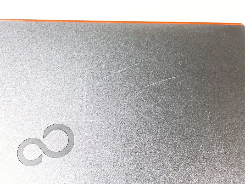 富士通 LIFEBOOK A579/B - 画像 (6)