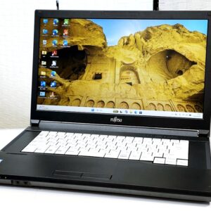 富士通 LIFEBOOK A579/B