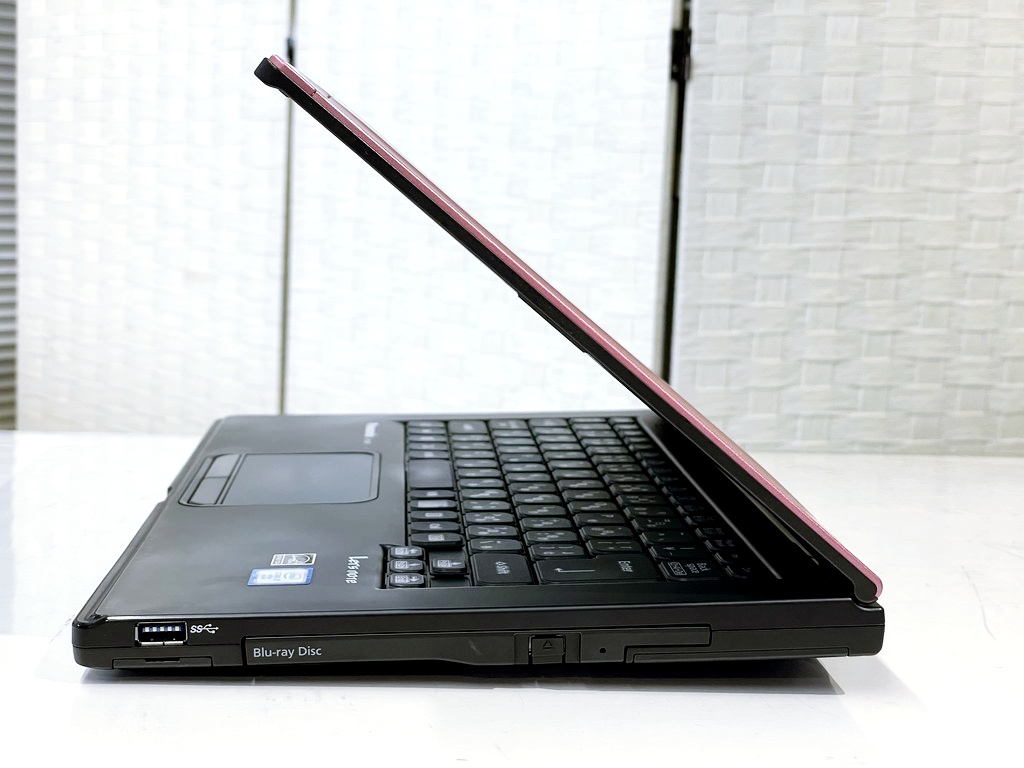 Panasonic Let's note CF-LX5 - 画像 (3)