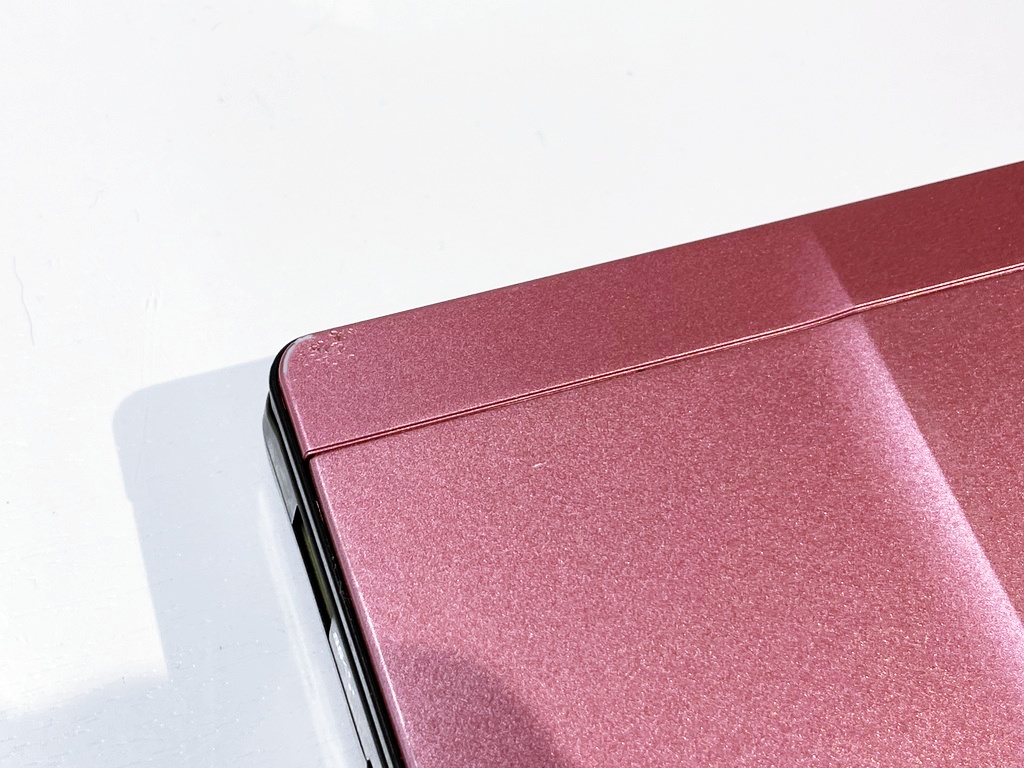 Panasonic Let's note CF-LX5 - 画像 (6)