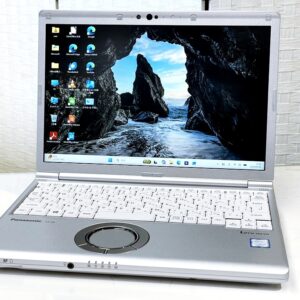 Panasonic Let's note CF-SV