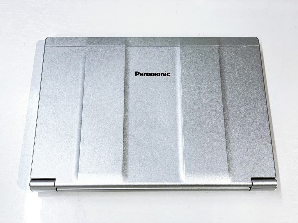 Panasonic Let's note CF-SV - 画像 (5)