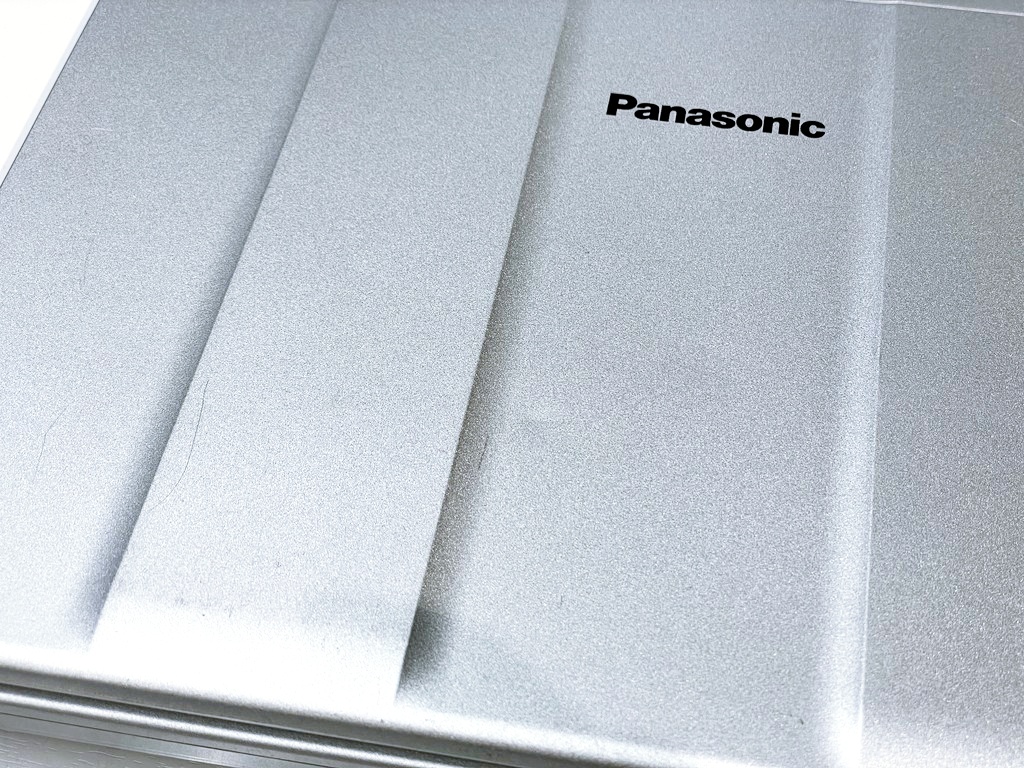 Panasonic Let's note CF-SV - 画像 (7)