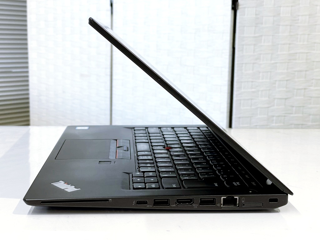lenovo ThinkPad T470s - 画像 (3)