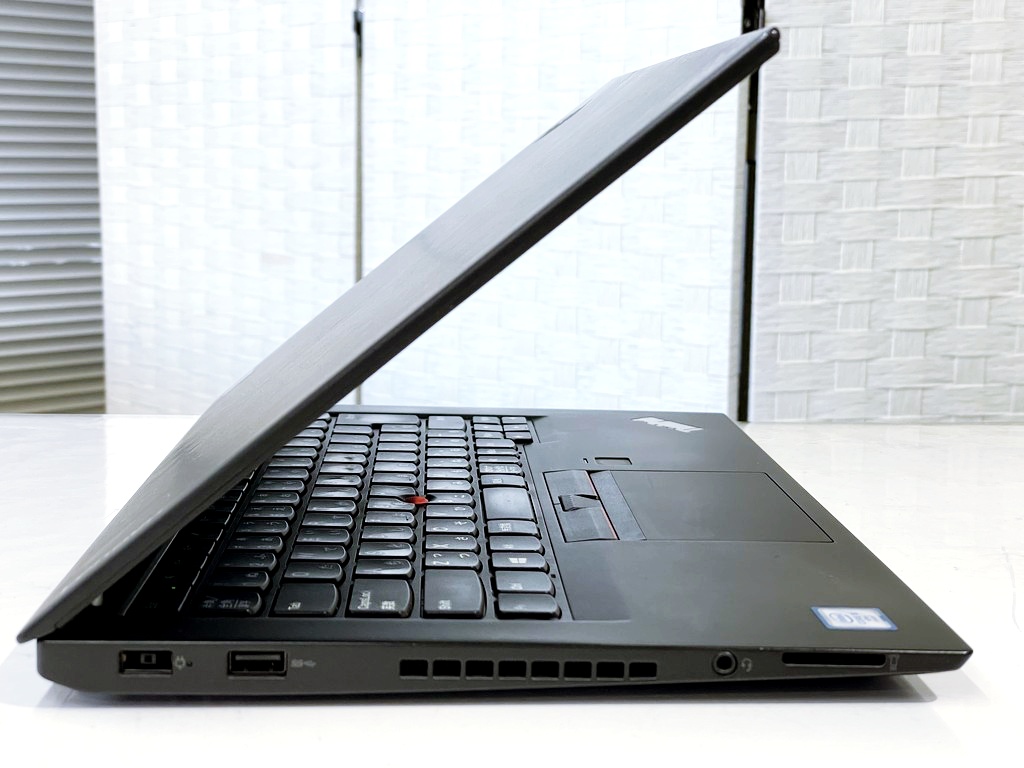 lenovo ThinkPad T470s - 画像 (4)