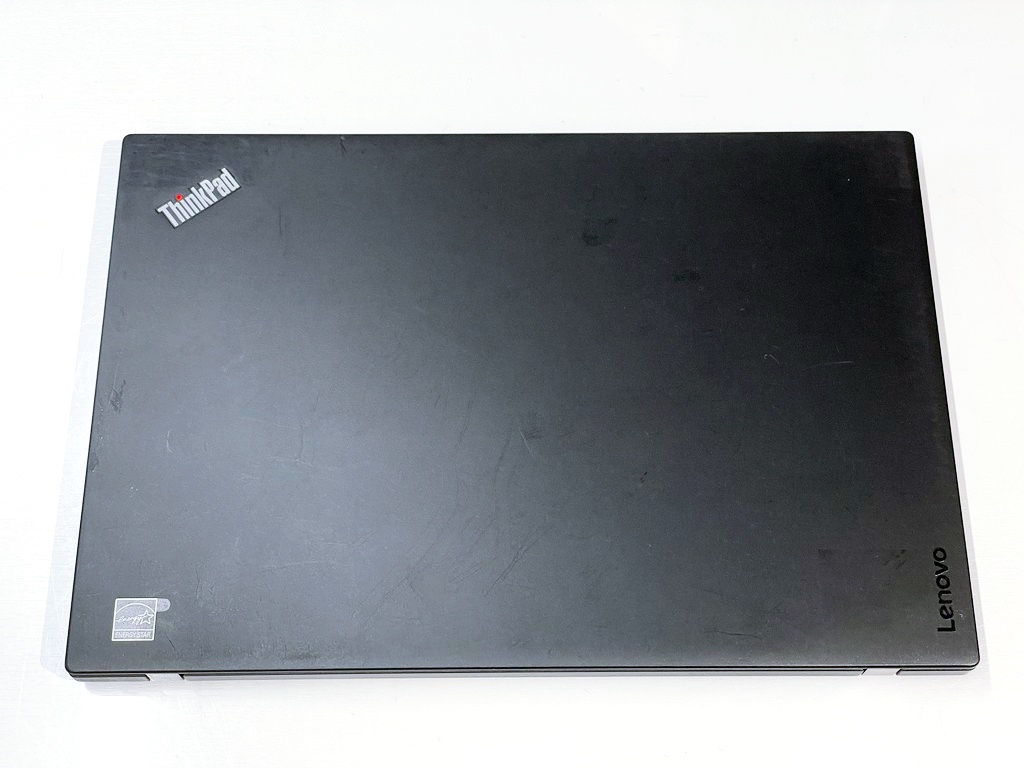 lenovo ThinkPad T470s - 画像 (5)
